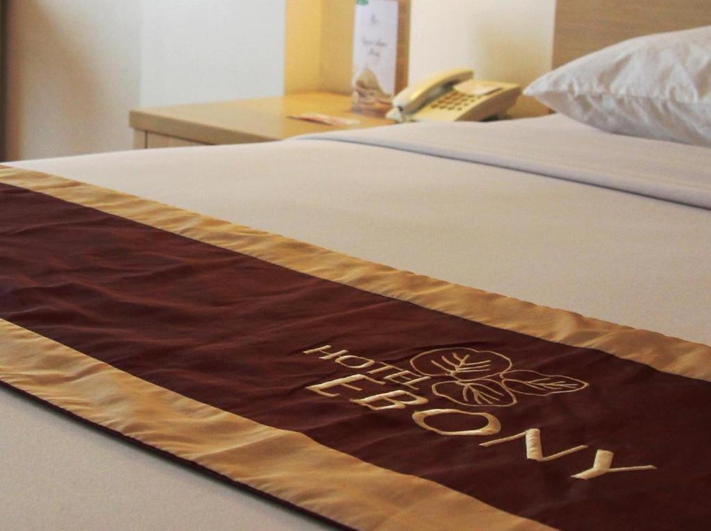 Hotel Ebony Batulicin Zewnętrze zdjęcie